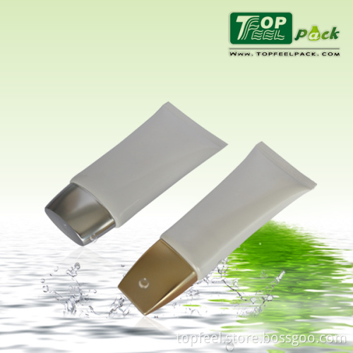 Plastic Squeeze Tubes for Cosmetics
